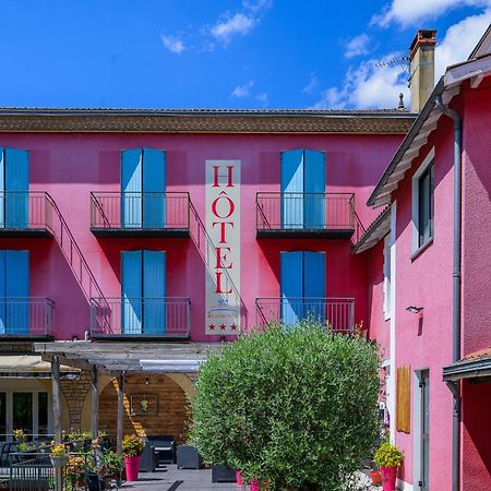 Hotel De La Beauronne Chancelade Esterno foto