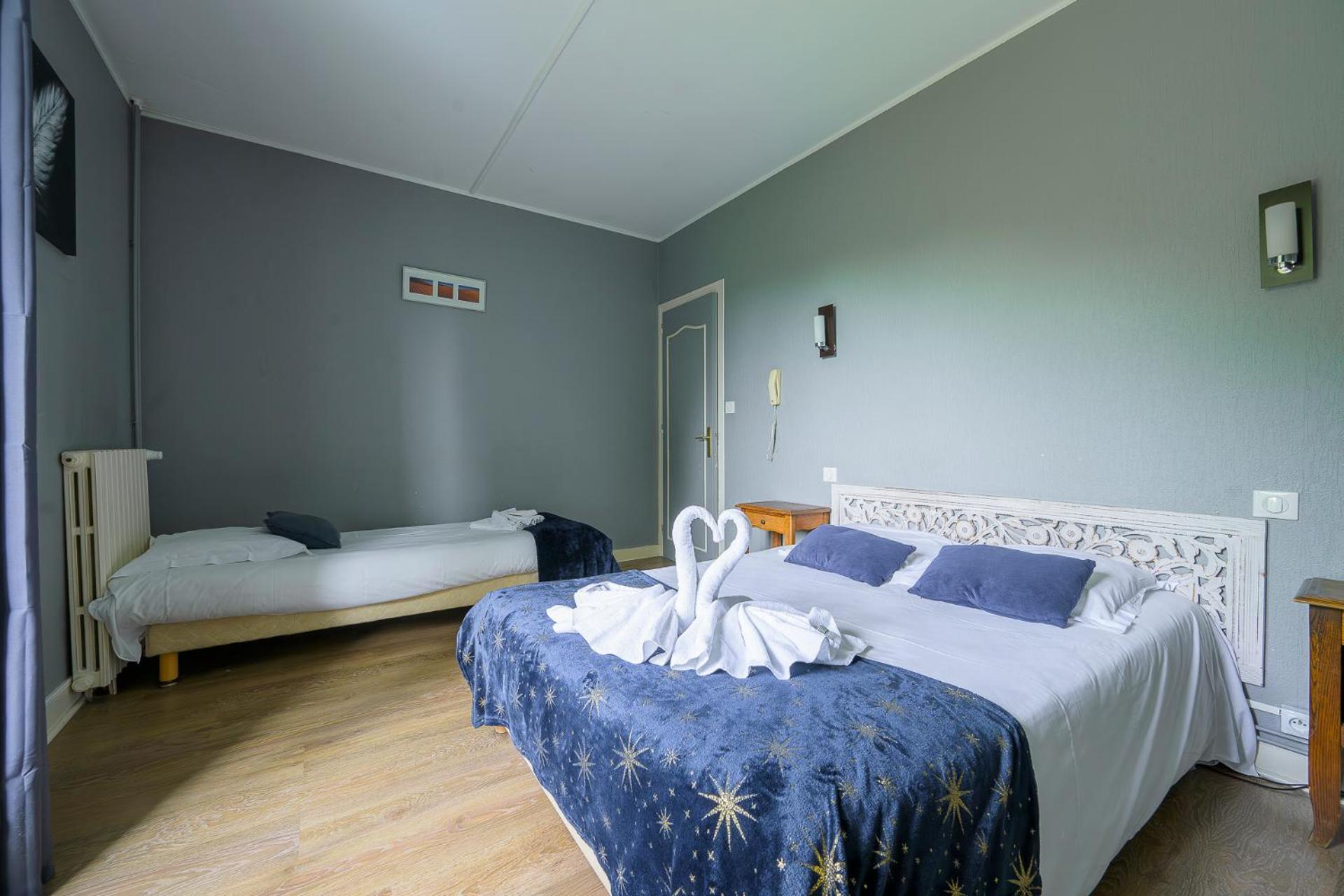 Hotel De La Beauronne Chancelade Esterno foto