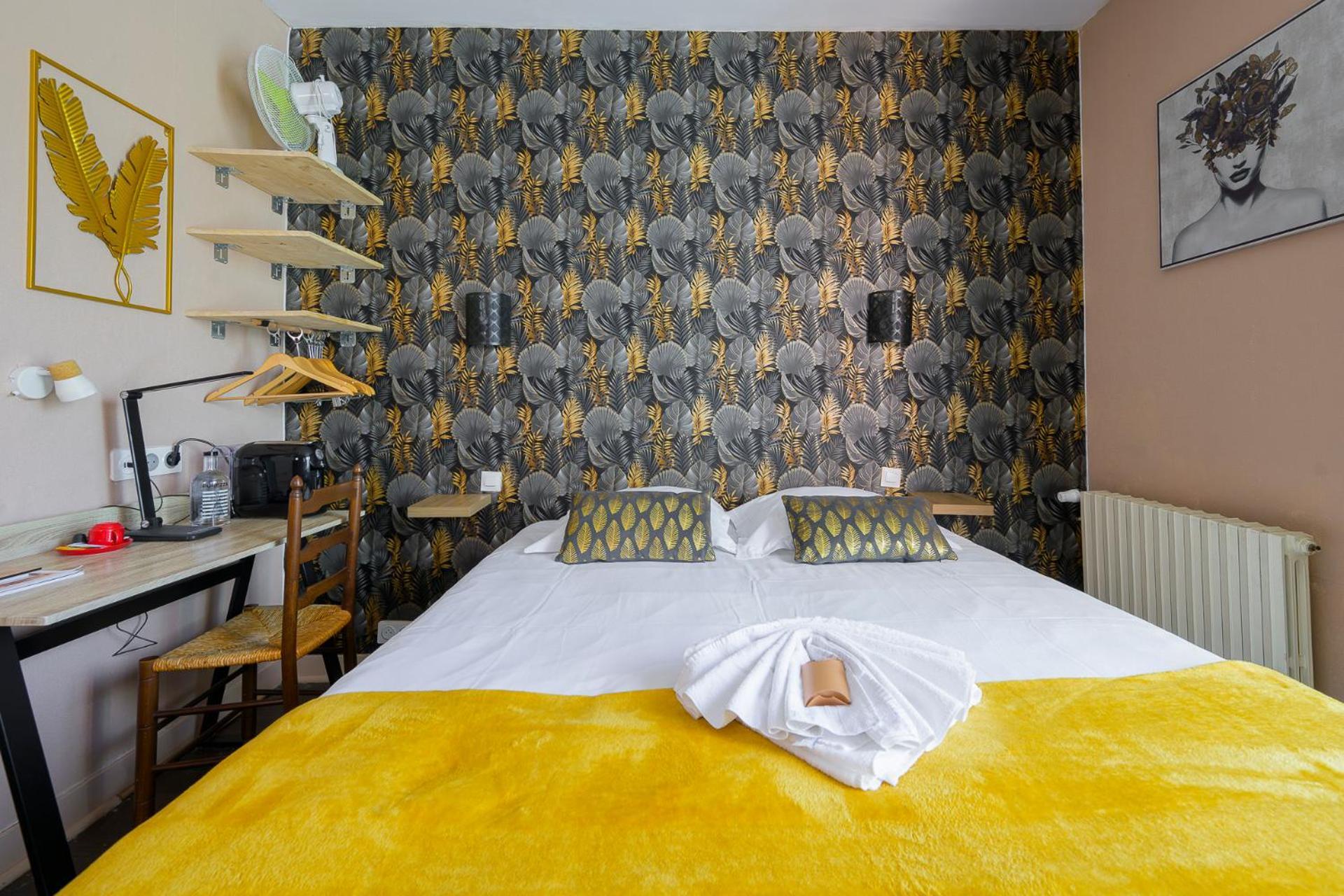 Hotel De La Beauronne Chancelade Esterno foto